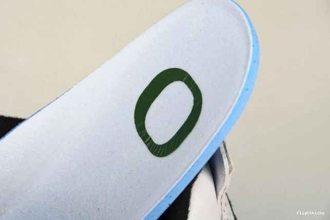 308497-033 Air Jordan Retro Glow Green 4 1125